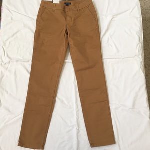 Tommy Hilfiger stretch slim chino